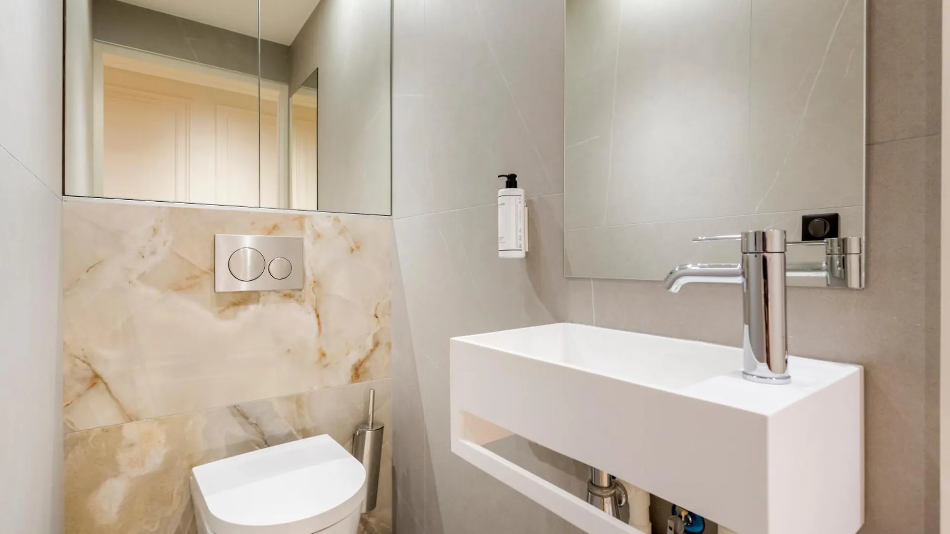 Merveil - Luxury -marais - Bvd Saint Denis Parigi