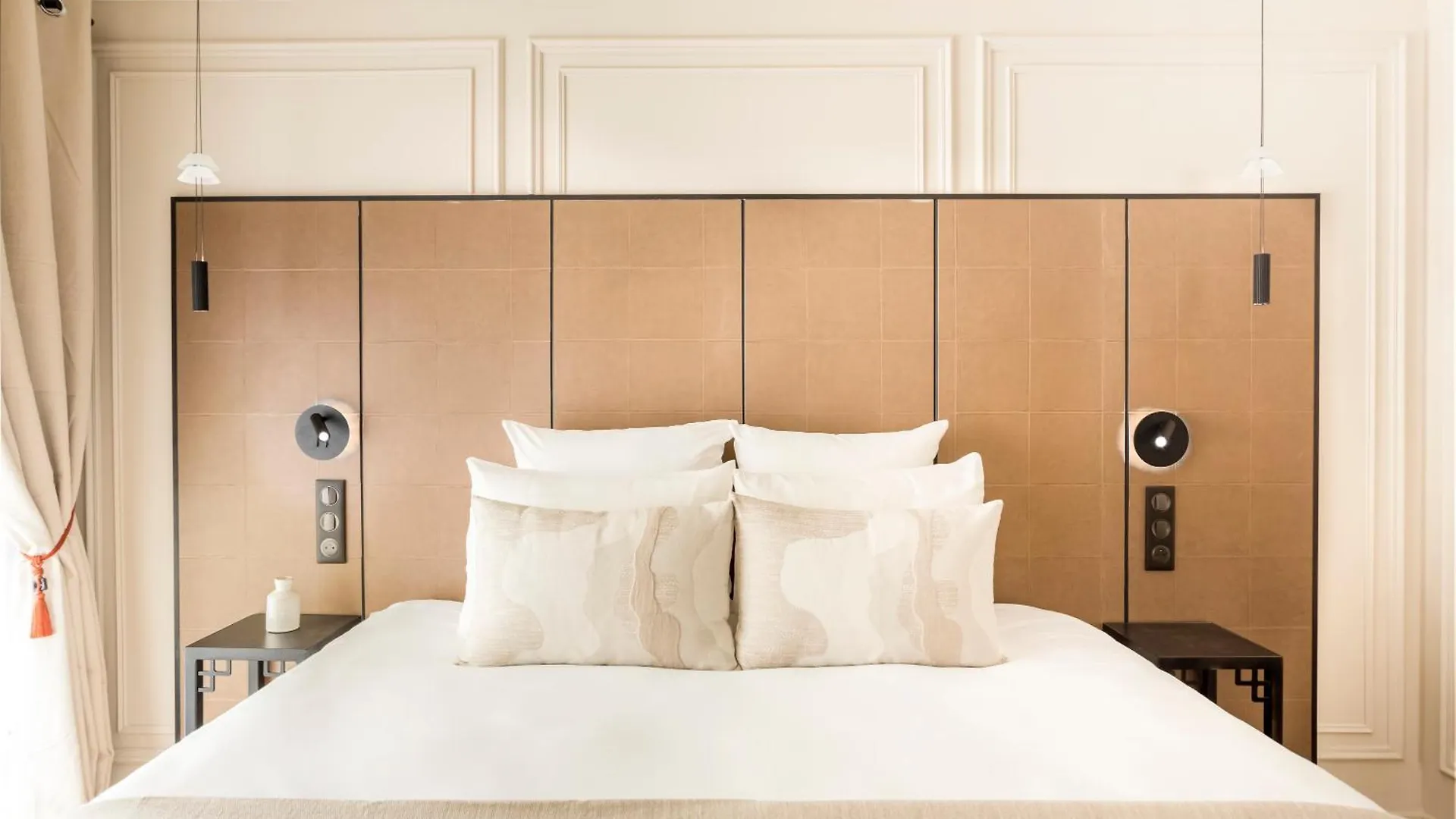 Appartamento Merveil - Luxury -marais - Bvd Saint Denis *