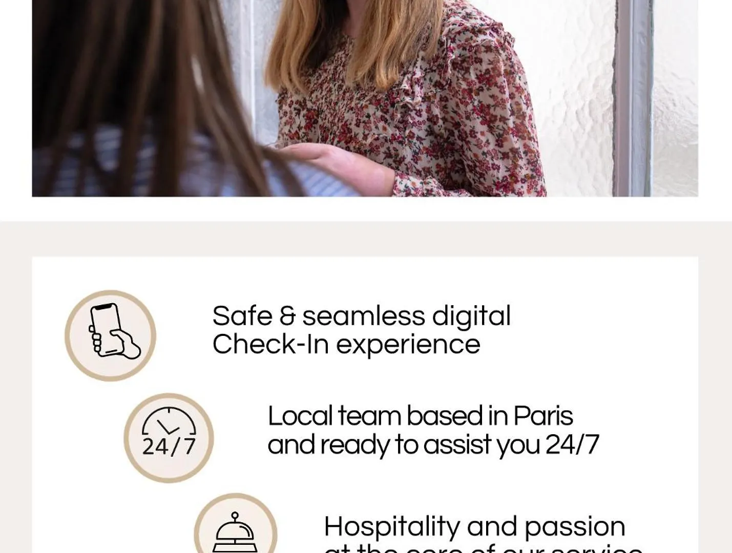 Apartment Merveil - Luxury -marais - Bvd Saint Denis