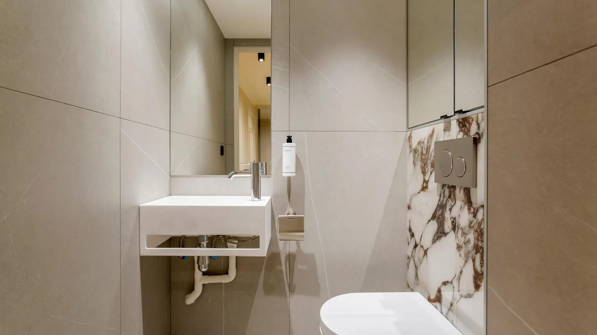 Merveil - Luxury -marais - Bvd Saint Denis Paris