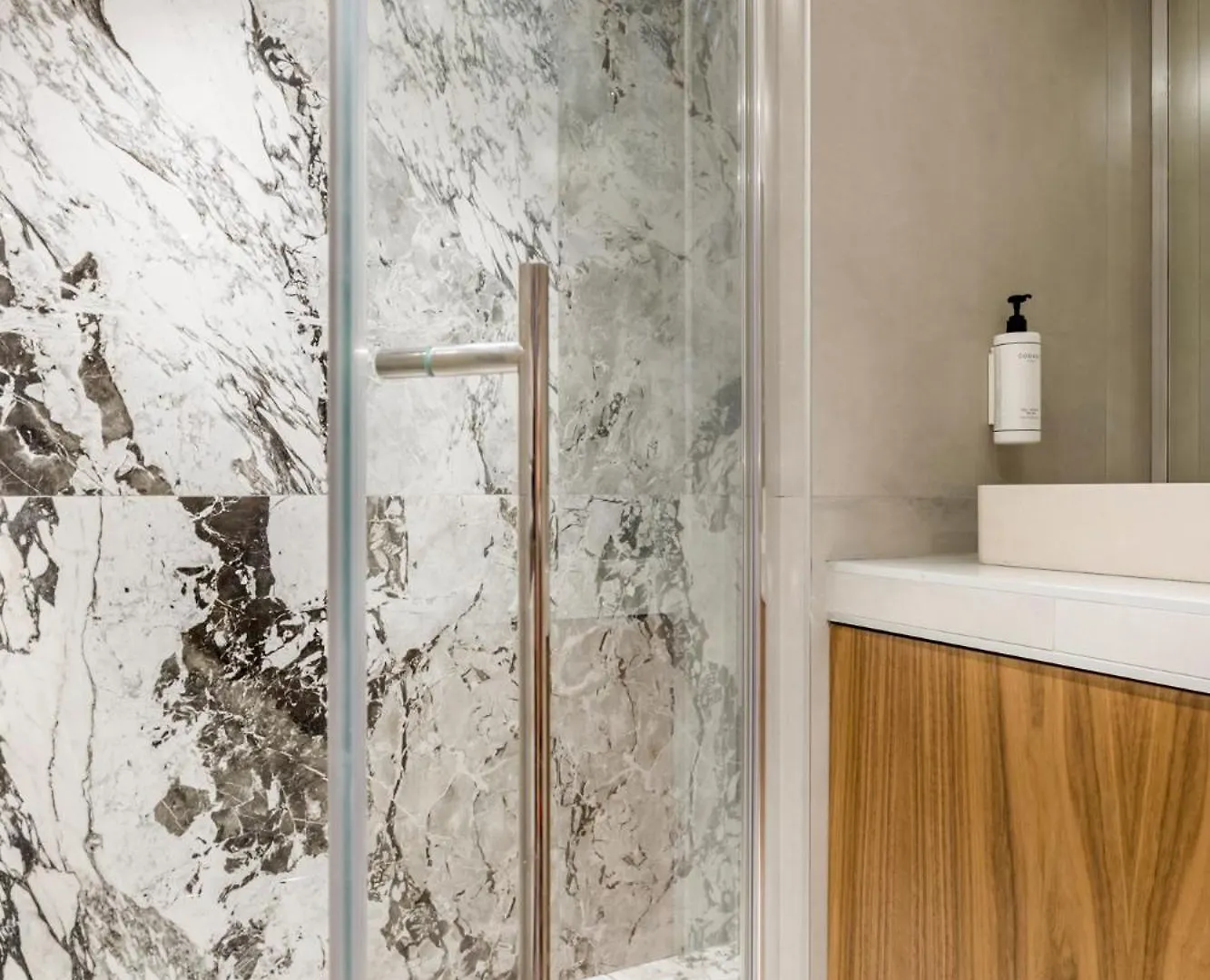 Merveil - Luxury -marais - Bvd Saint Denis Apartment