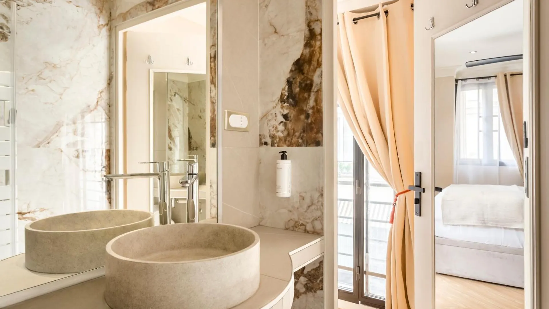 Merveil - Luxury -marais - Bvd Saint Denis *