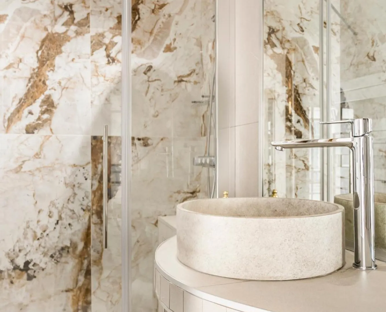 Merveil - Luxury -marais - Bvd Saint Denis * Paris