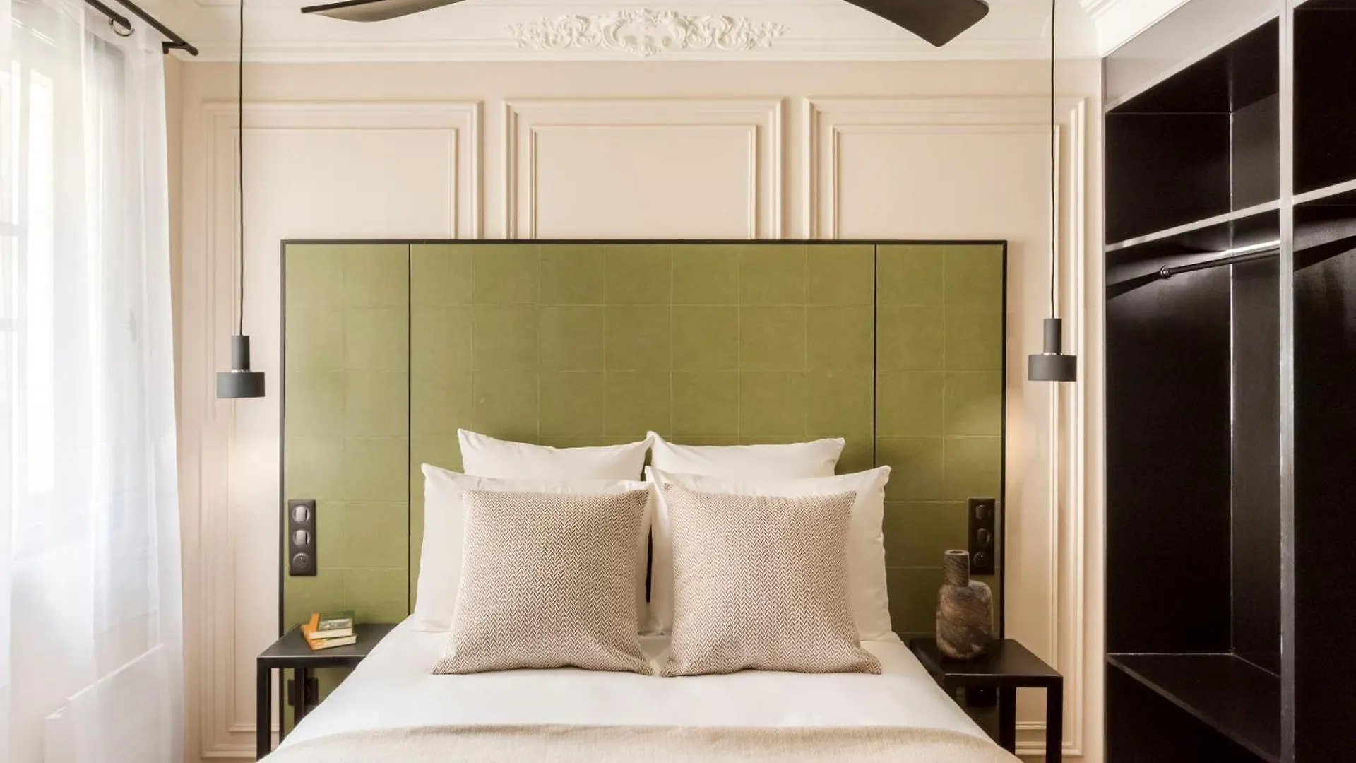 Merveil - Luxury -marais - Bvd Saint Denis Apartment