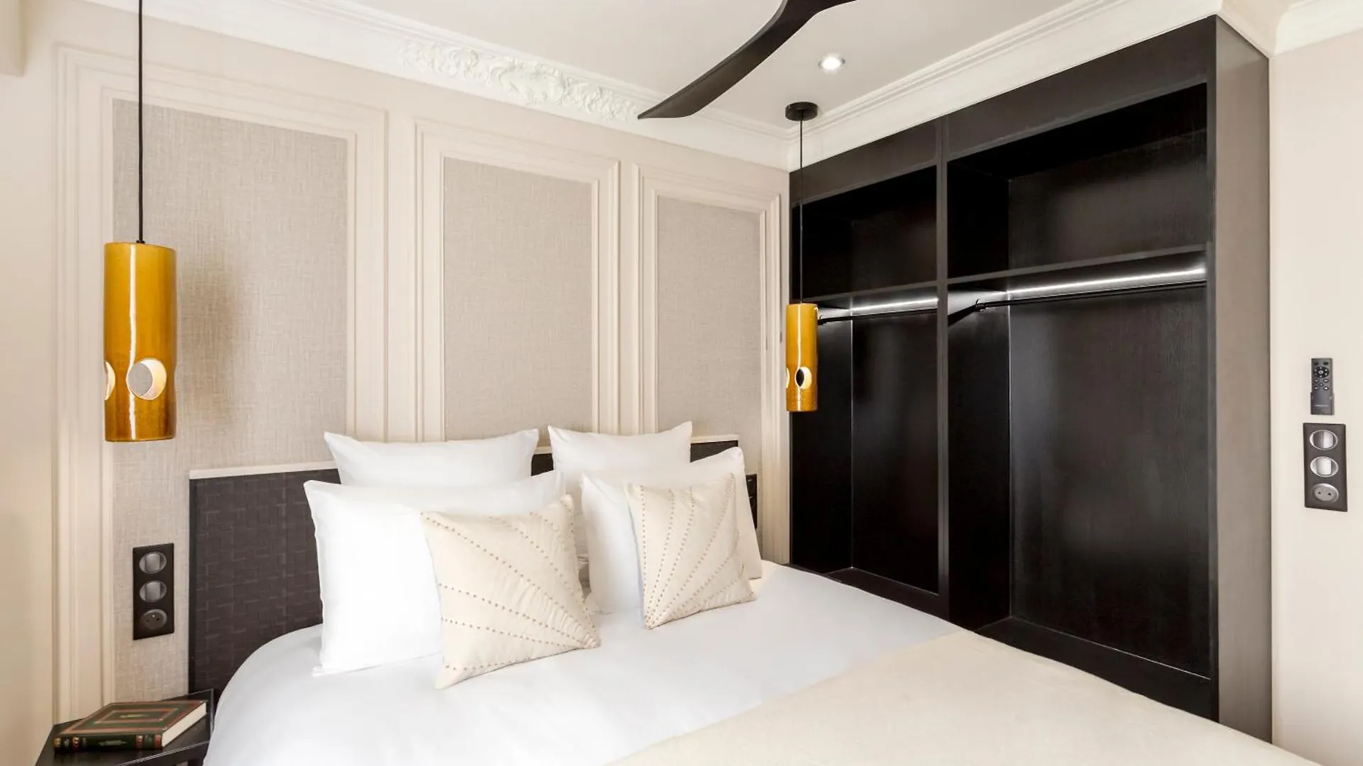 Merveil - Luxury -marais - Bvd Saint Denis *