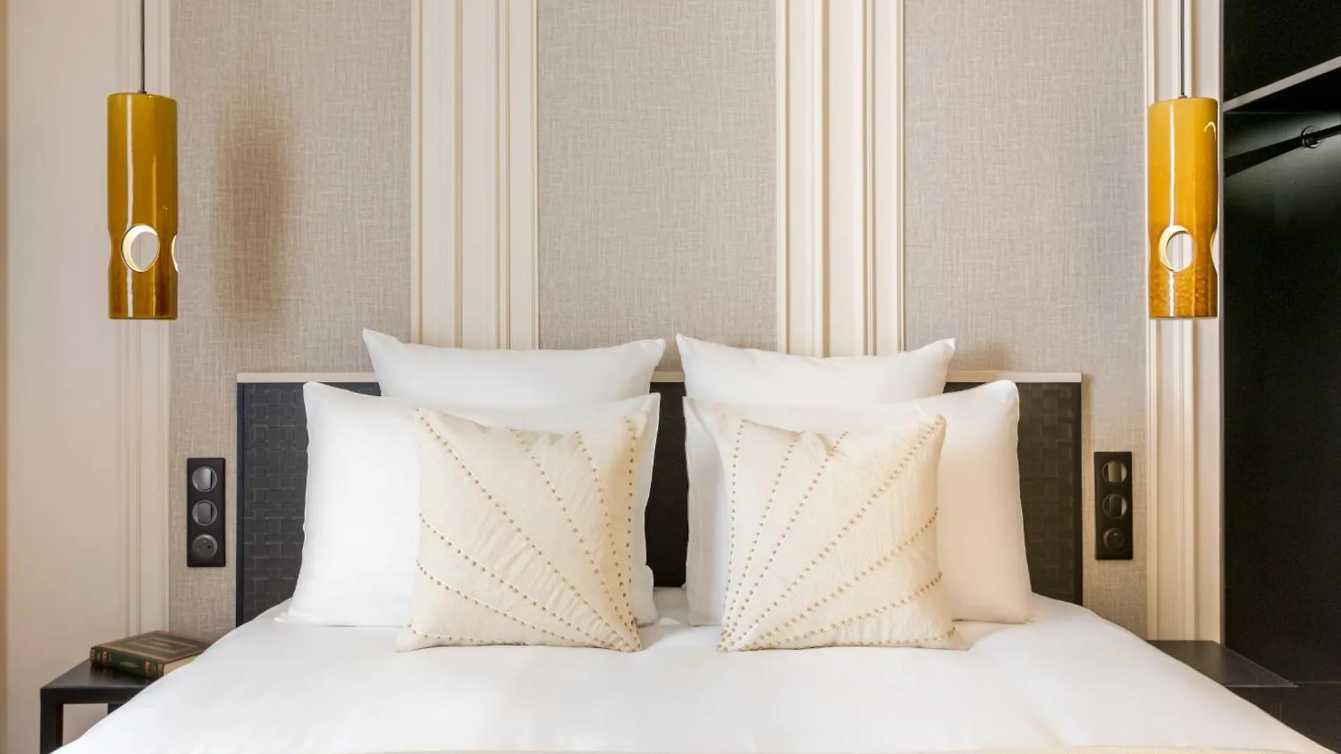 Merveil - Luxury -marais - Bvd Saint Denis *