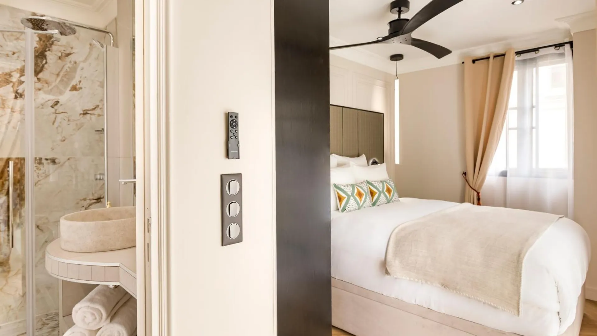 Merveil - Luxury -marais - Bvd Saint Denis