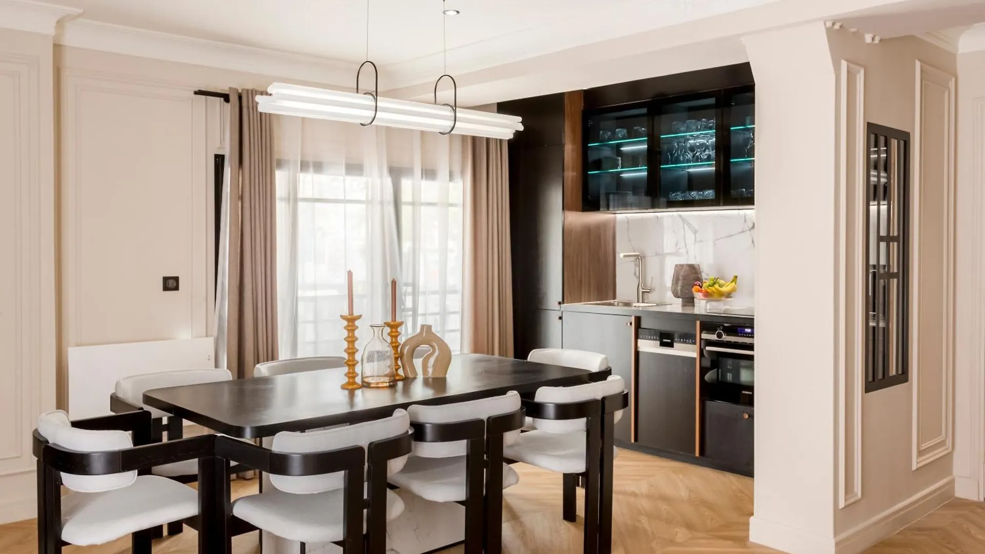 Merveil - Luxury -marais - Bvd Saint Denis * Paris