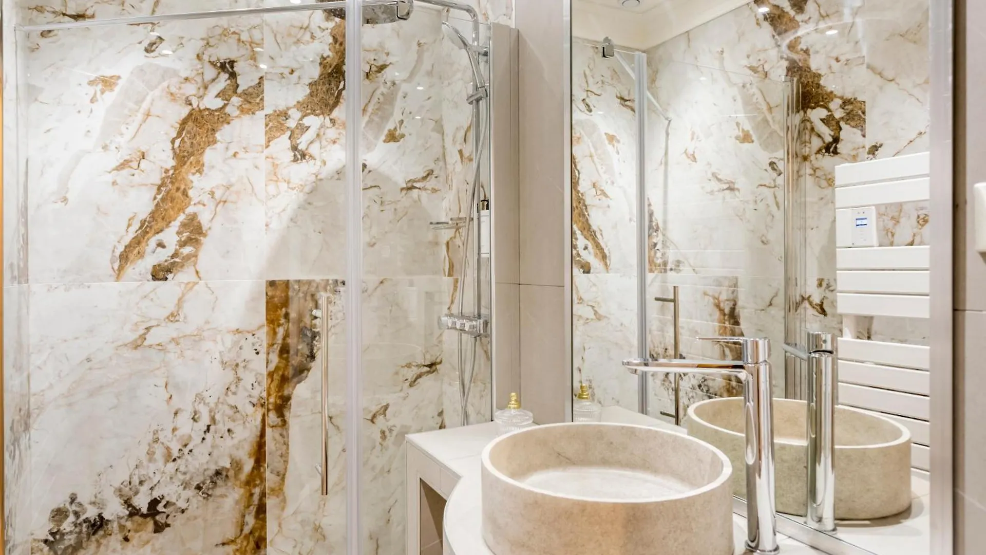 Merveil - Luxury -marais - Bvd Saint Denis Apartment *